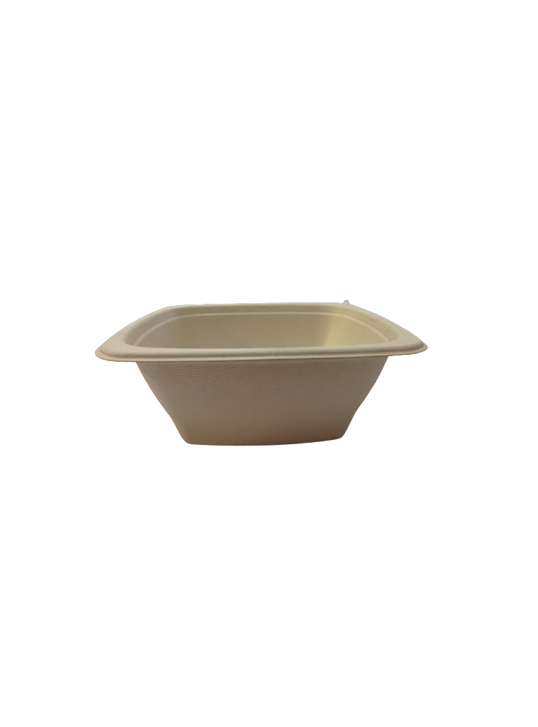 Vienk dubuo BG 750 ml 17x17x5,3 cm  (50)
