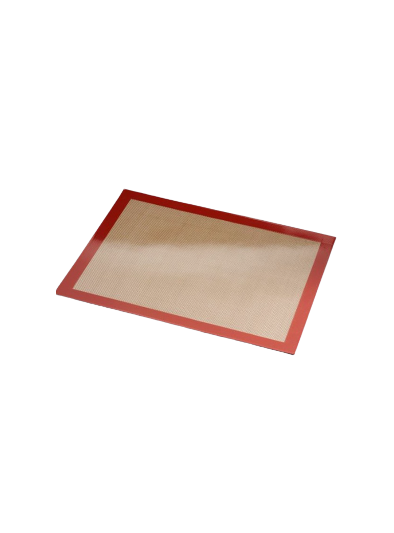 Mat Silicone. 38.5 x 58.5 cm.