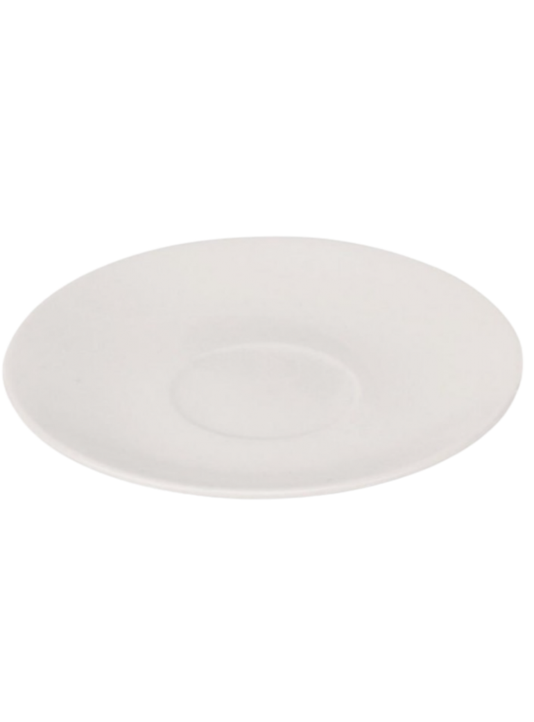 Lėkštutė puodeliui 0.09 l. 4853009, porcel.
