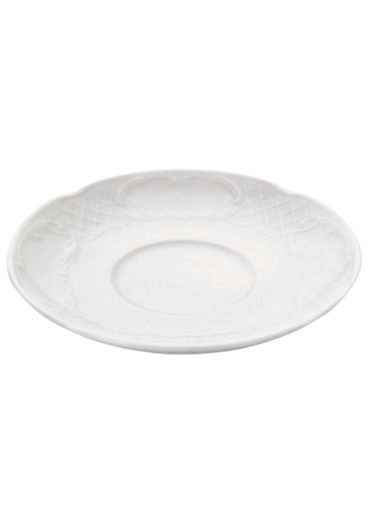 Lėkštutė 15 cm sriub dubenel 300 ml porc 4743115