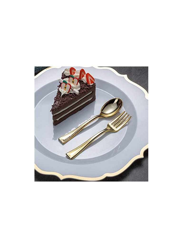 Vienk. šaukšteliai degustac. 10 cm  (200)