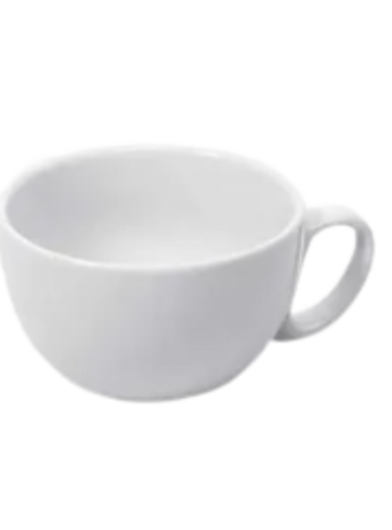 Puodelis kavai LATTE D11 x H6,5 cm, 350 ml Puodelis kavai LATTE D11 x H6,5 cm, 350 ml