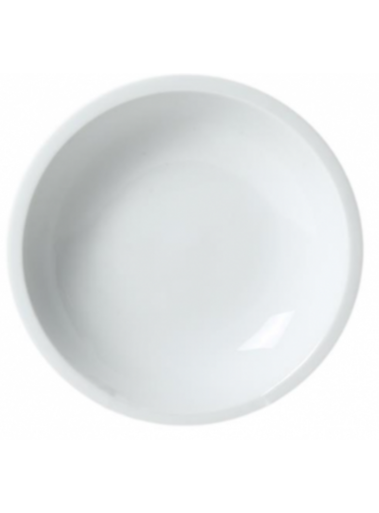 Lėkštė 21 cm. porcel.