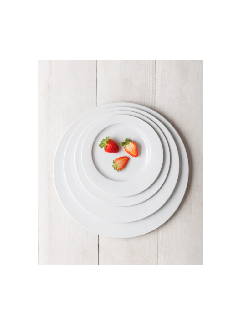 Lėkštė D23 cm. Eclipse Costa Verde.