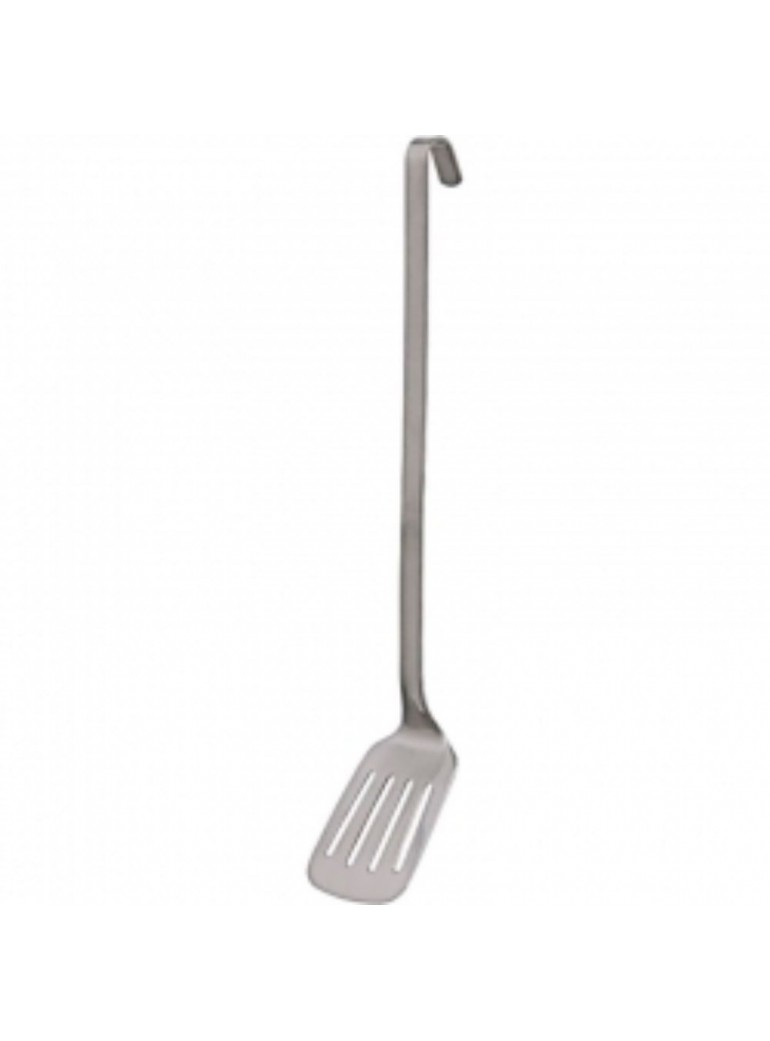 Mentelė vartymui 40 cm. MONOBLOK, n. plieno Mentelė vartymui 40 cm. MONOBLOK, n. plieno