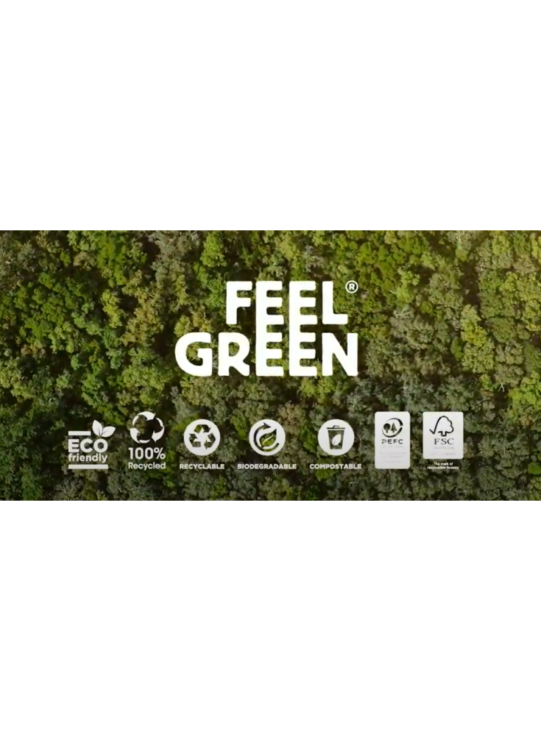 Vienk. indelis Laivelis med 19x10x2,5 cm (50)