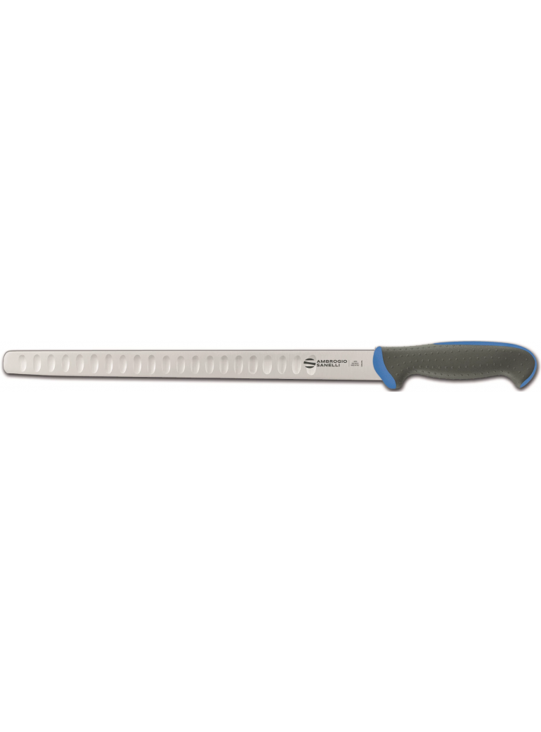 Knife SA Prof 32 cm for salmon Knife SA Prof 32 cm for salmon