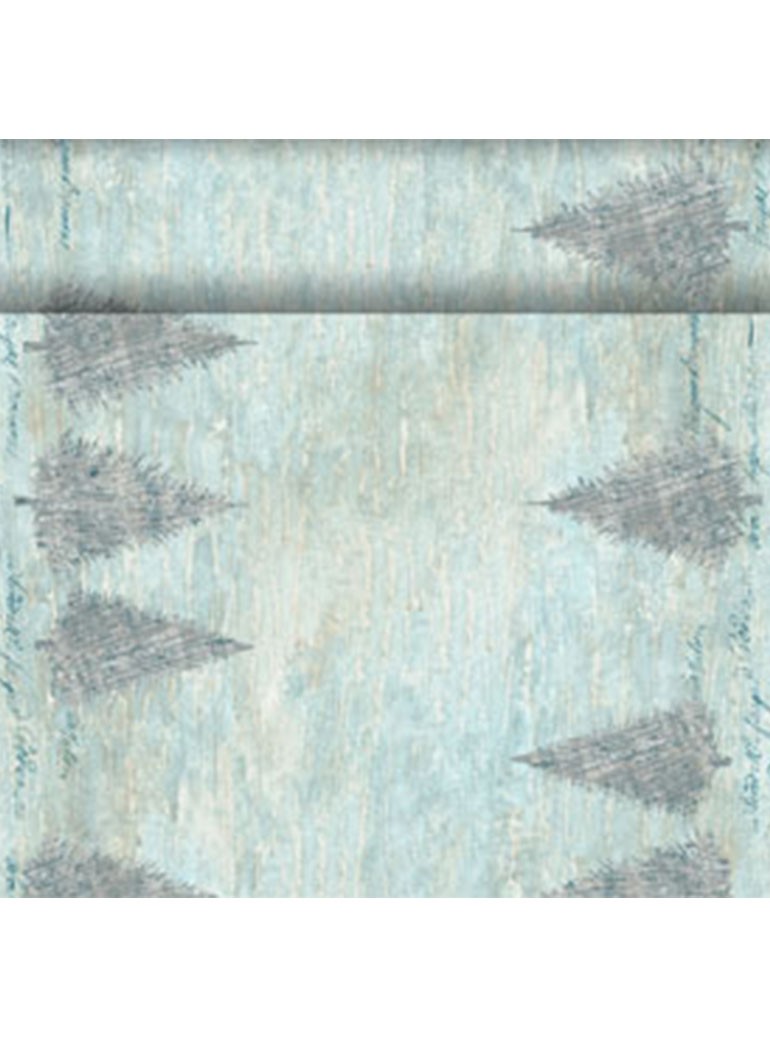 Staltiesė DUNICEL BLUE WINTER 0,4x24 Dunicel tete-a-tete