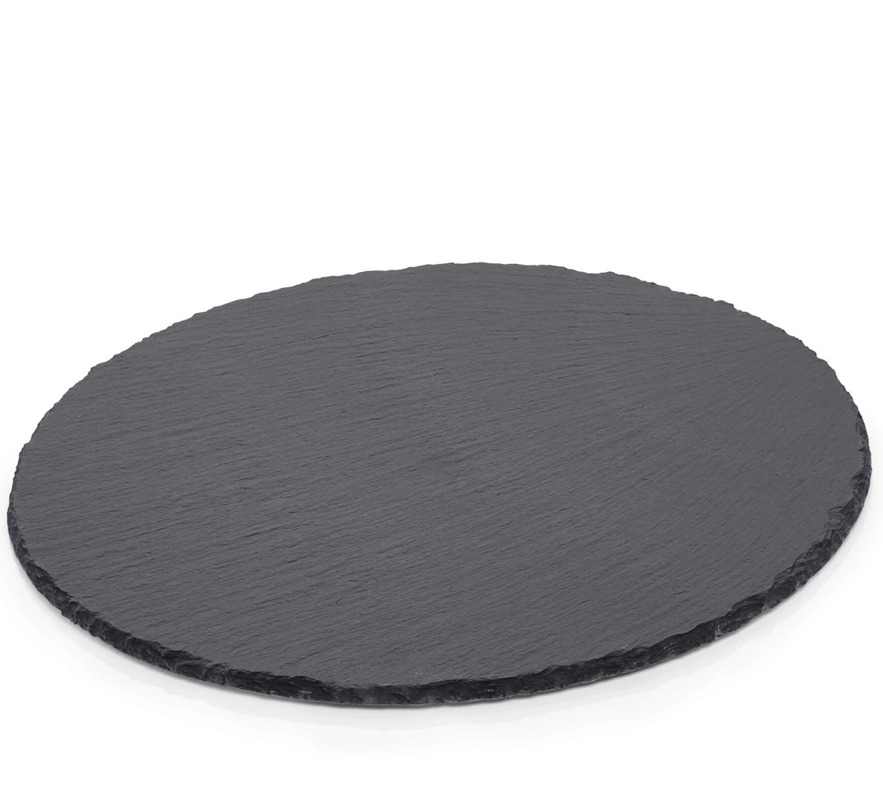 Akmens masės padėklas ø38 cm.