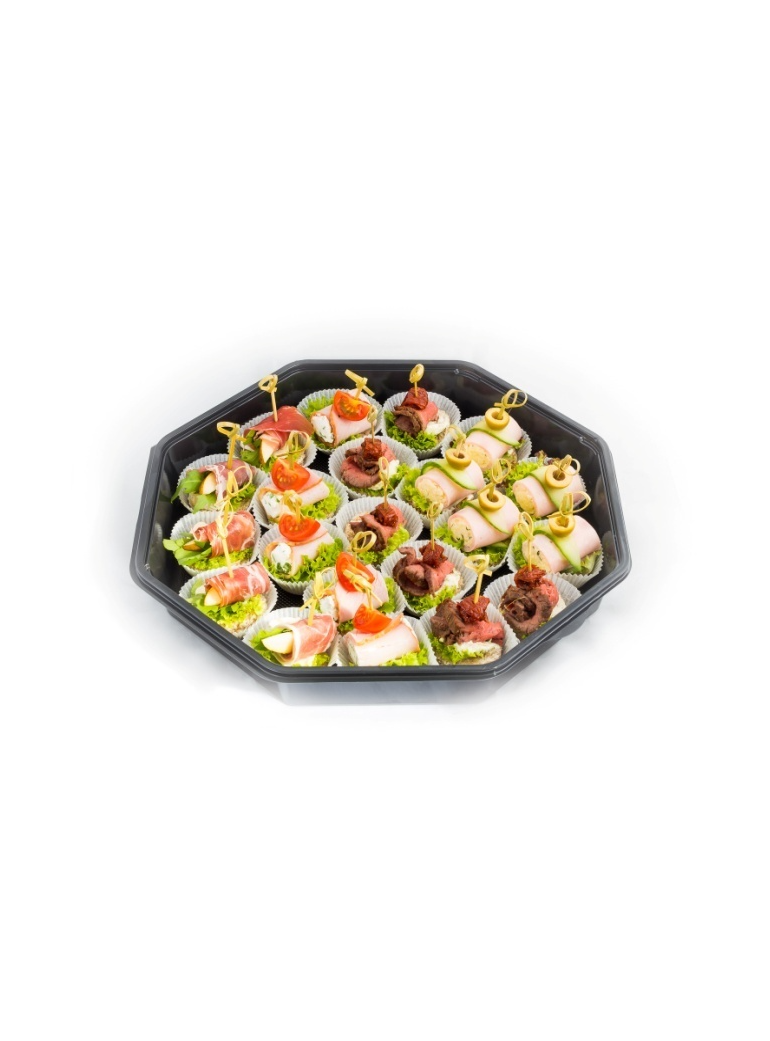 Vienk. dežutė 1000 ml 1 dalies, Octaview