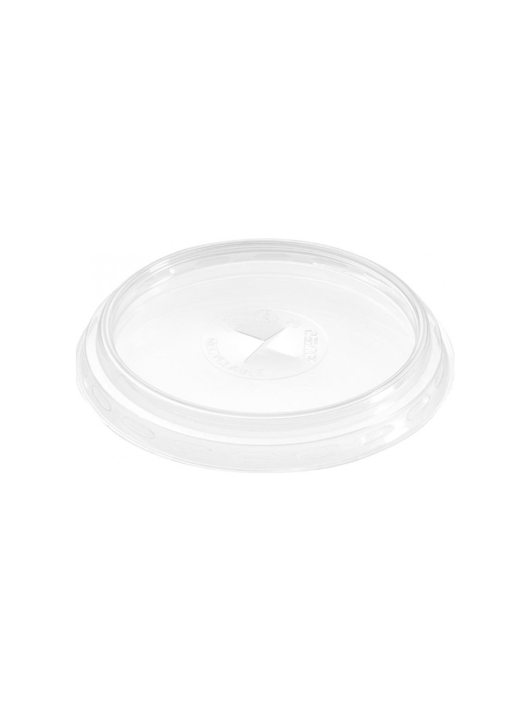 Vienk. dangtelis 62 cl stiklinei Trend (80)