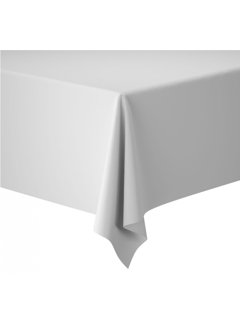 Staltiesė DUNICEL BALTA 1,18x10 m rulone