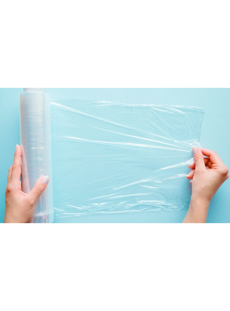 Plevelė maistinė 45 cm. x 300 m