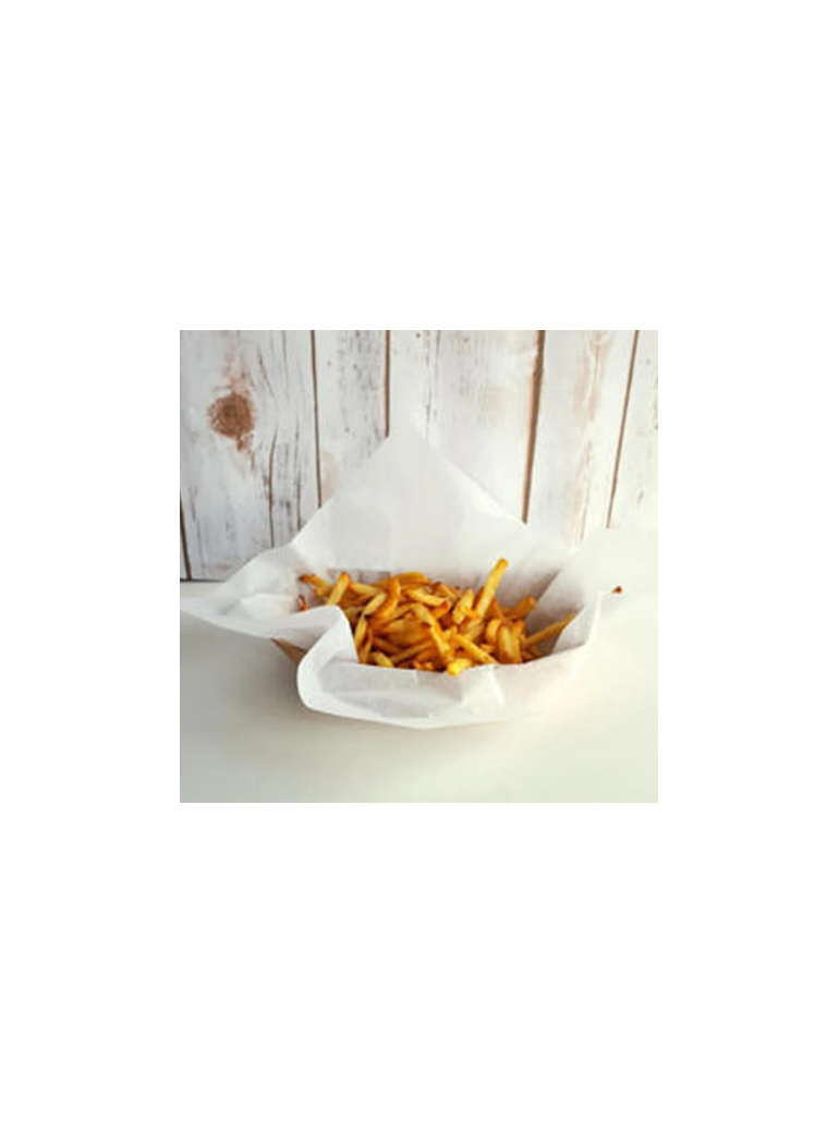 Kepimo popierius 57 x 200 m. 5 kg.