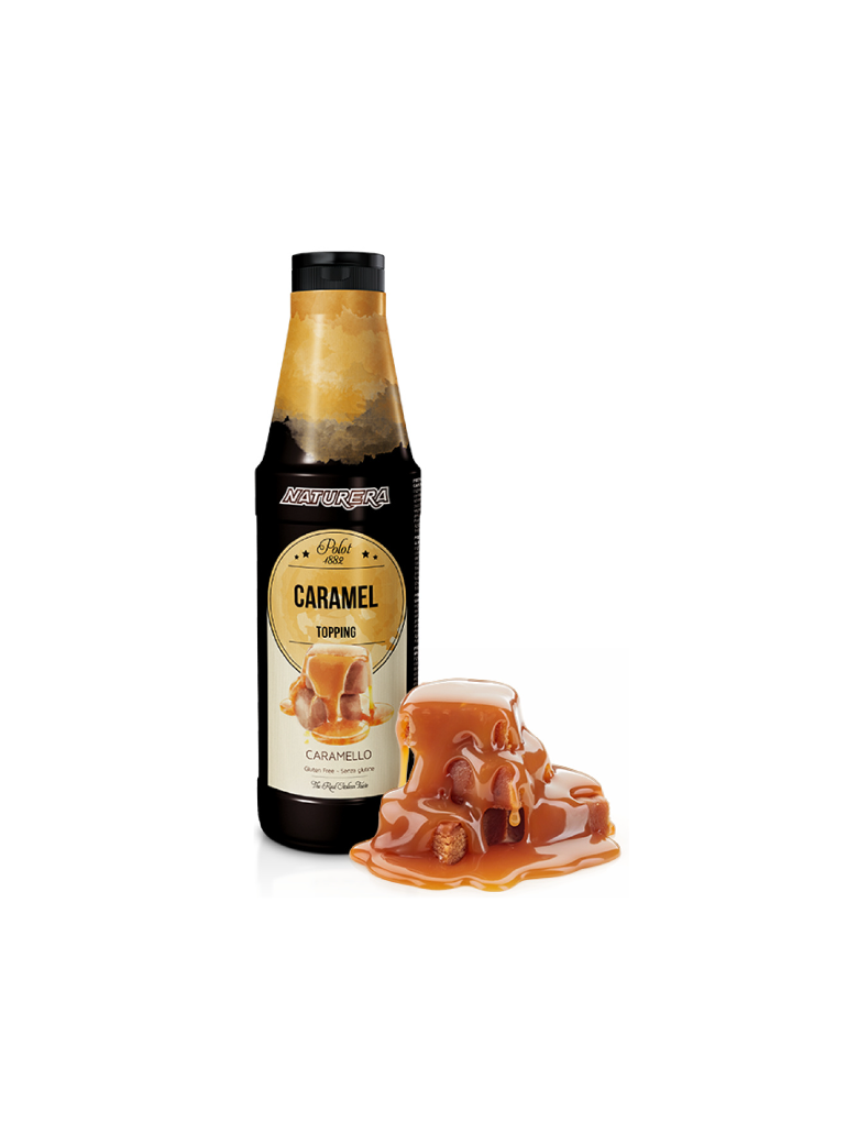 Užpilas Karamelė 1 kg. Užpilas Karamelė 1 kg.