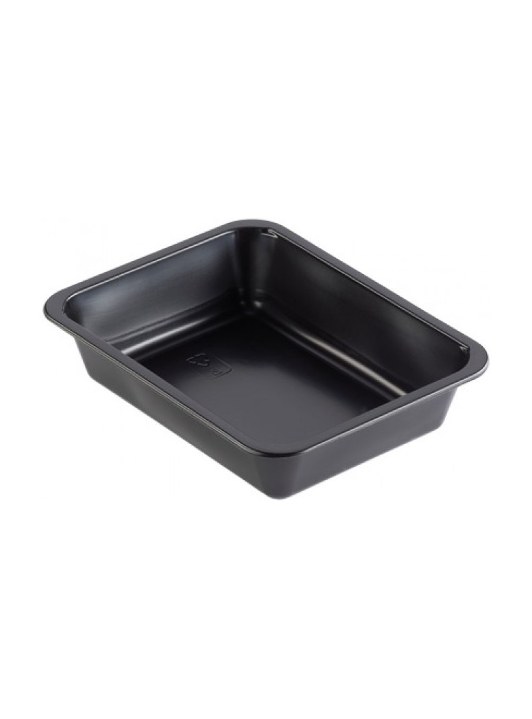 Vienkartiniai užlydomi indeliai DF (1 dalies, 227 x 178 x 50 mm., 50 vnt.) Vienkartiniai užlydomi indeliai DF (1 dalies, 227 x 178 x 50 mm., 50 vnt.)