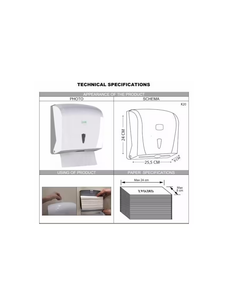 Dozatorius rankšluosčiui lapeliais (Z lenkimo, juodas)