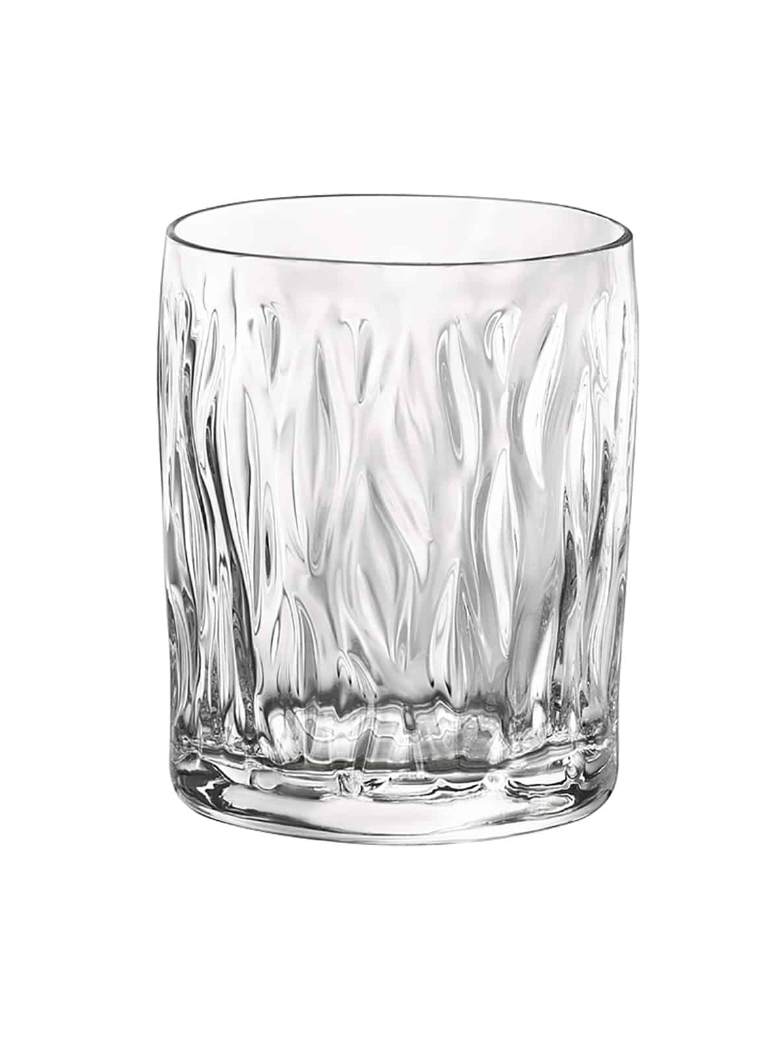 Stiklinė 300ml Wind D 7,5 x 9,5 cm