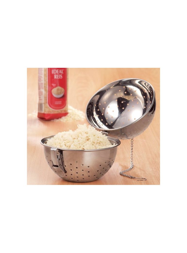 Ryžių koštuvas d14 cm