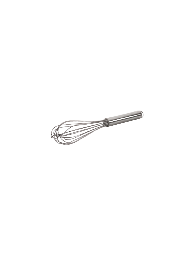 Whisk for whipping 35 cm