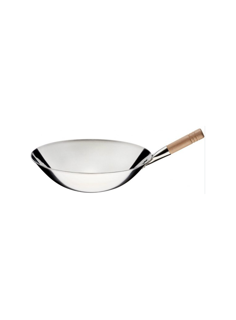 Keptuvė WOK D 40 cm, n.pl.
