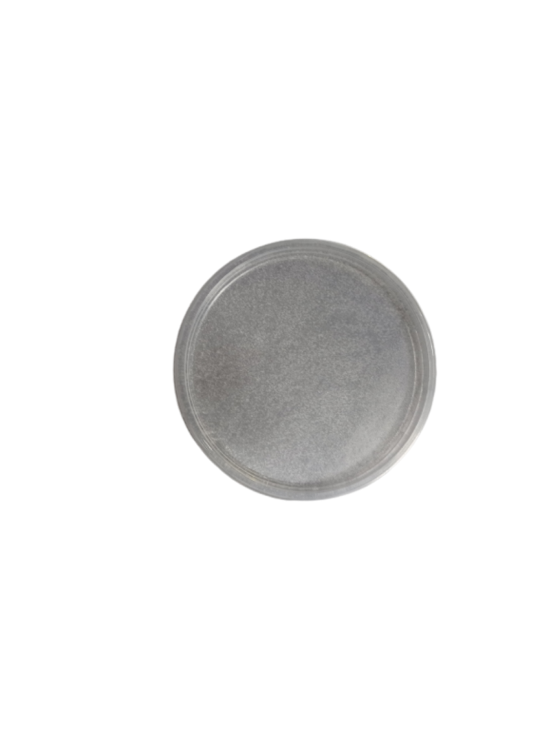 Just cover PP, transparent (50)