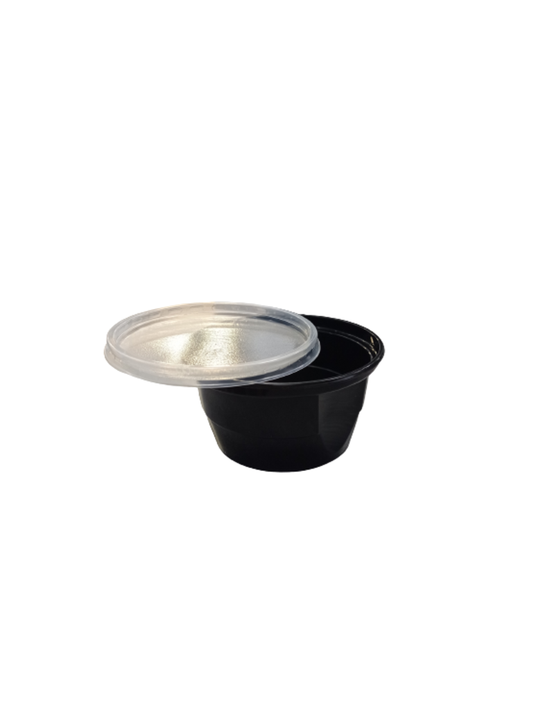 Vienk. dangtelis PP, skaidrus (50)