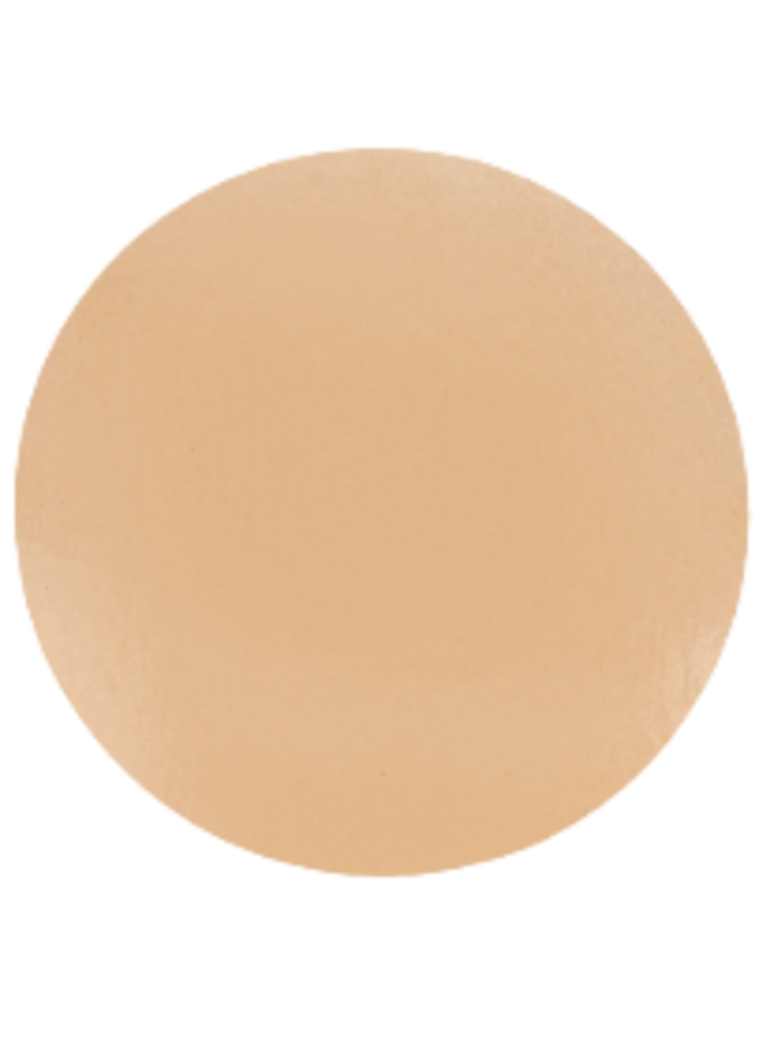 Padėklas tortui 28 cm dvipusis rudas/vanilinis