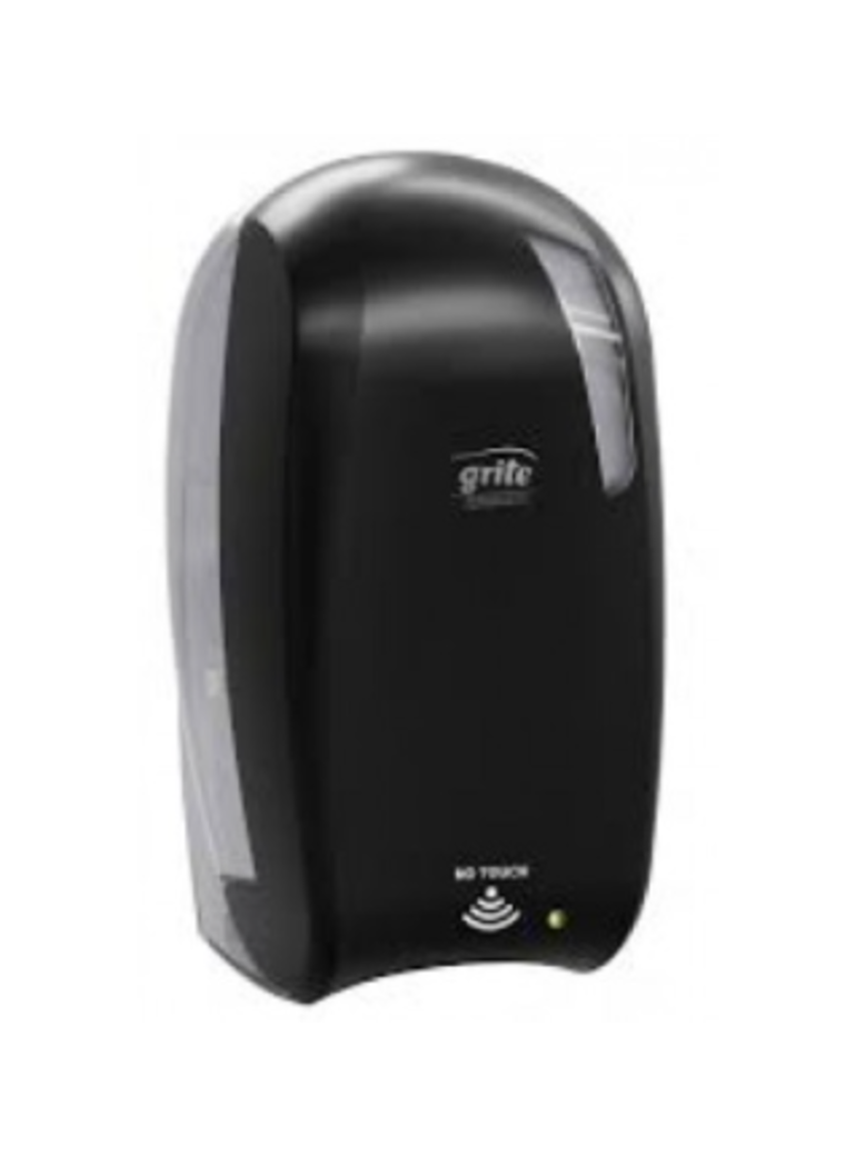 PR MAXI Centrefeed dispenser, black PR MAXI Centrefeed dispenser, black