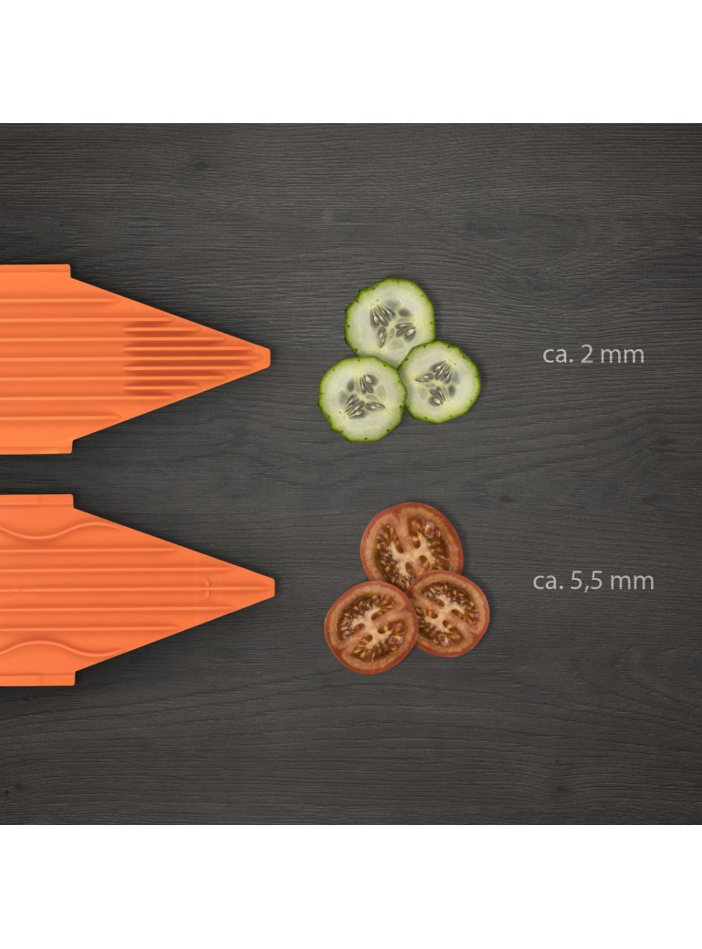 Daržovių smulkintuvė, V-HOBEL