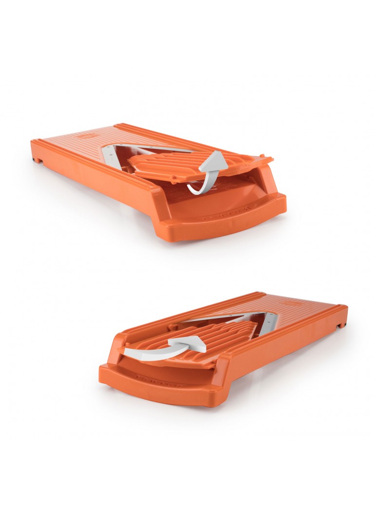 Daržovių smulkintuvė, V-HOBEL