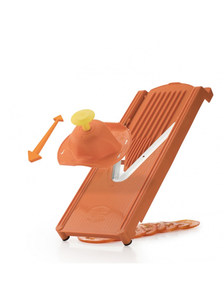 Daržovių smulkintuvė, V-HOBEL