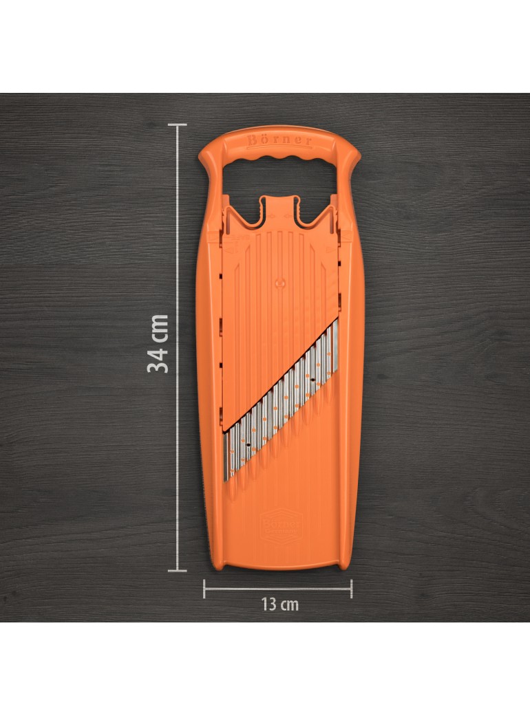 Tarka Welle Power Line Borner