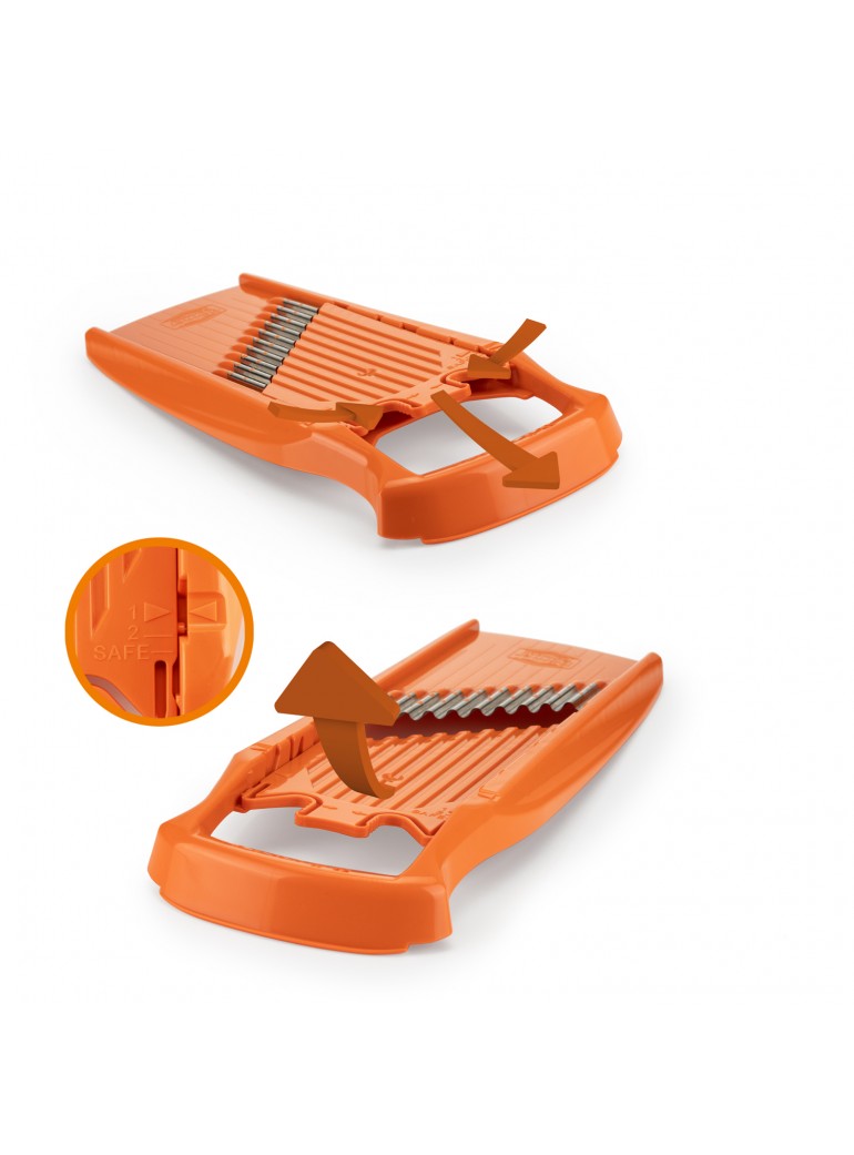 Tarka Welle Power Line Borner