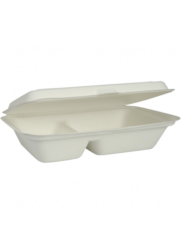 Vienk, dėžutė CP pietums 2 sk 25x16,2x6,3 cm (50)