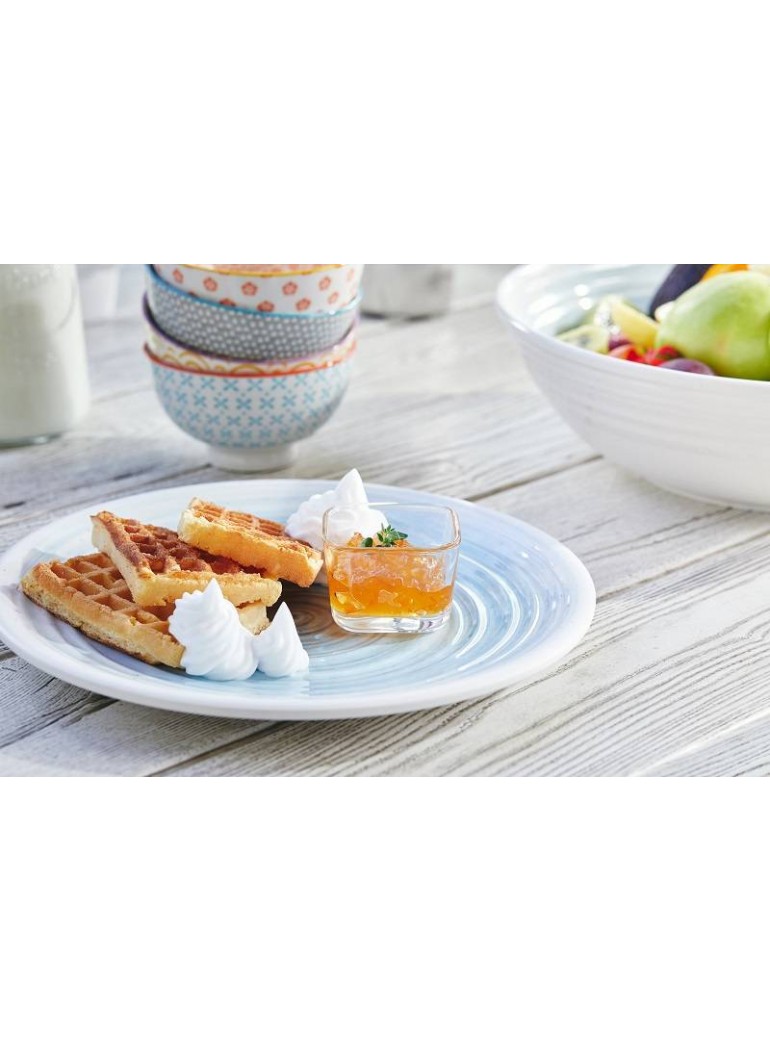 Stiklinė pateikimui (5,7 x 5,7 x 4  cm., 70 ml.)