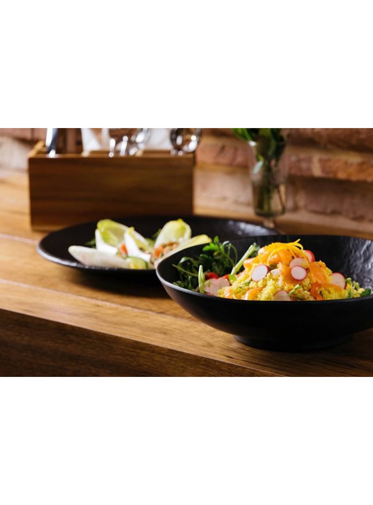 Dubuo melamino Ø 31,2 x 8,5 cm.