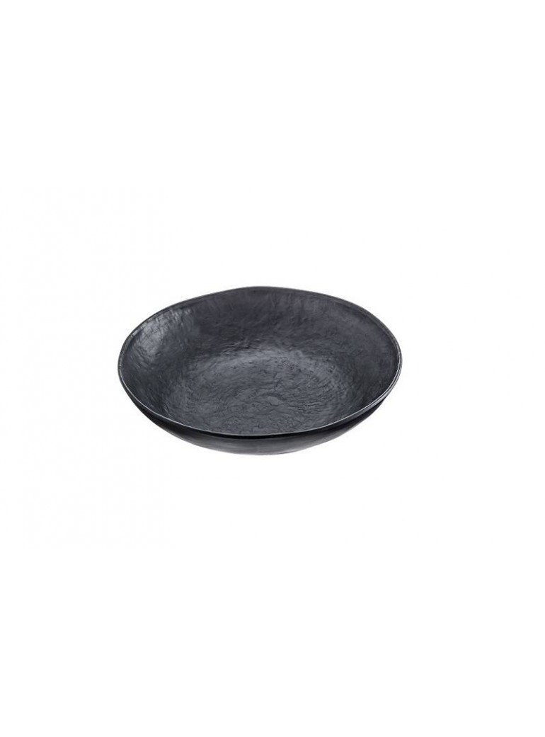 Melamine bowl Ø 31.2 x 8.5 cm.