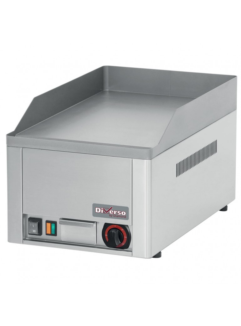 Kepimo plokštuma 3kW, 33 x 53 x h29 cm.