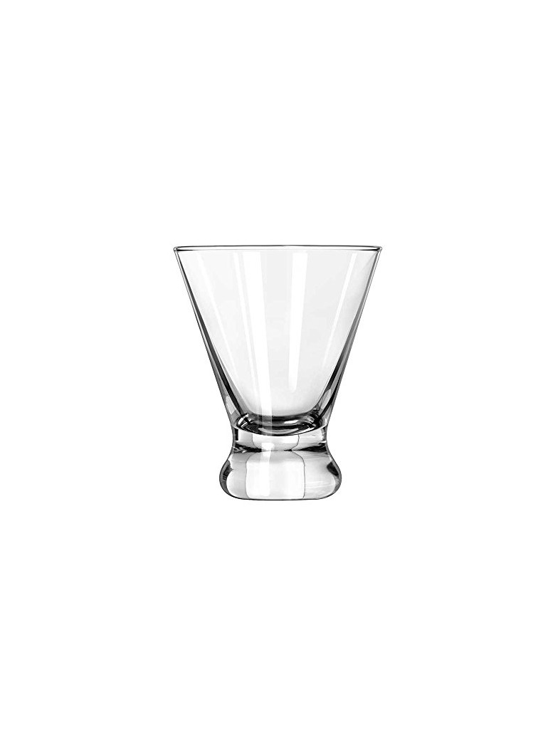 Stiklinė kokteiliui 41,4 cl. COSMOPOLITAN D 11,8 x 11,5cm Stiklinė kokteiliui 41,4 cl. COSMOPOLITAN D 11,8 x 11,5cm