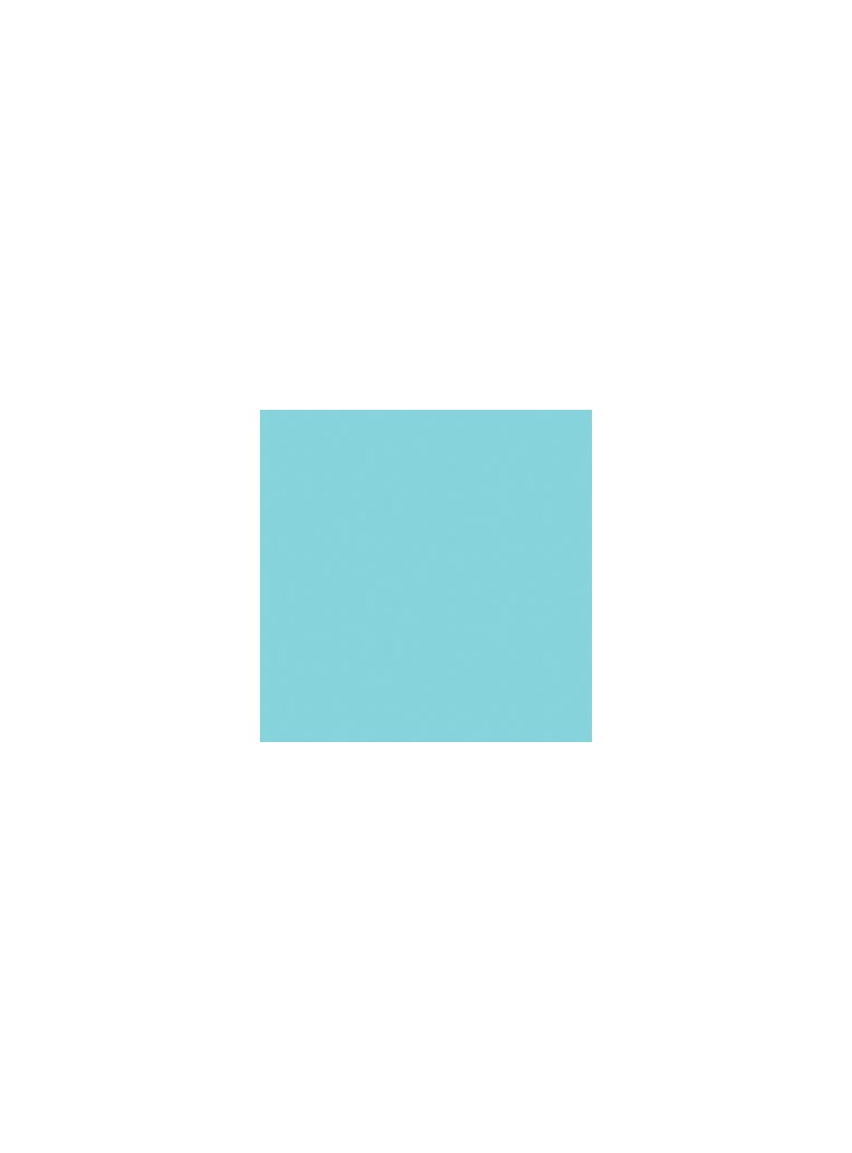 Napkin BIO DUNISOFT Mint Blue 40 x 40 cm. (1 pc.)