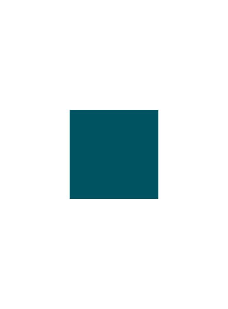 Napkin BIO DUNISOFT Ocean Teal 40 x 40 cm. (1 pc.)