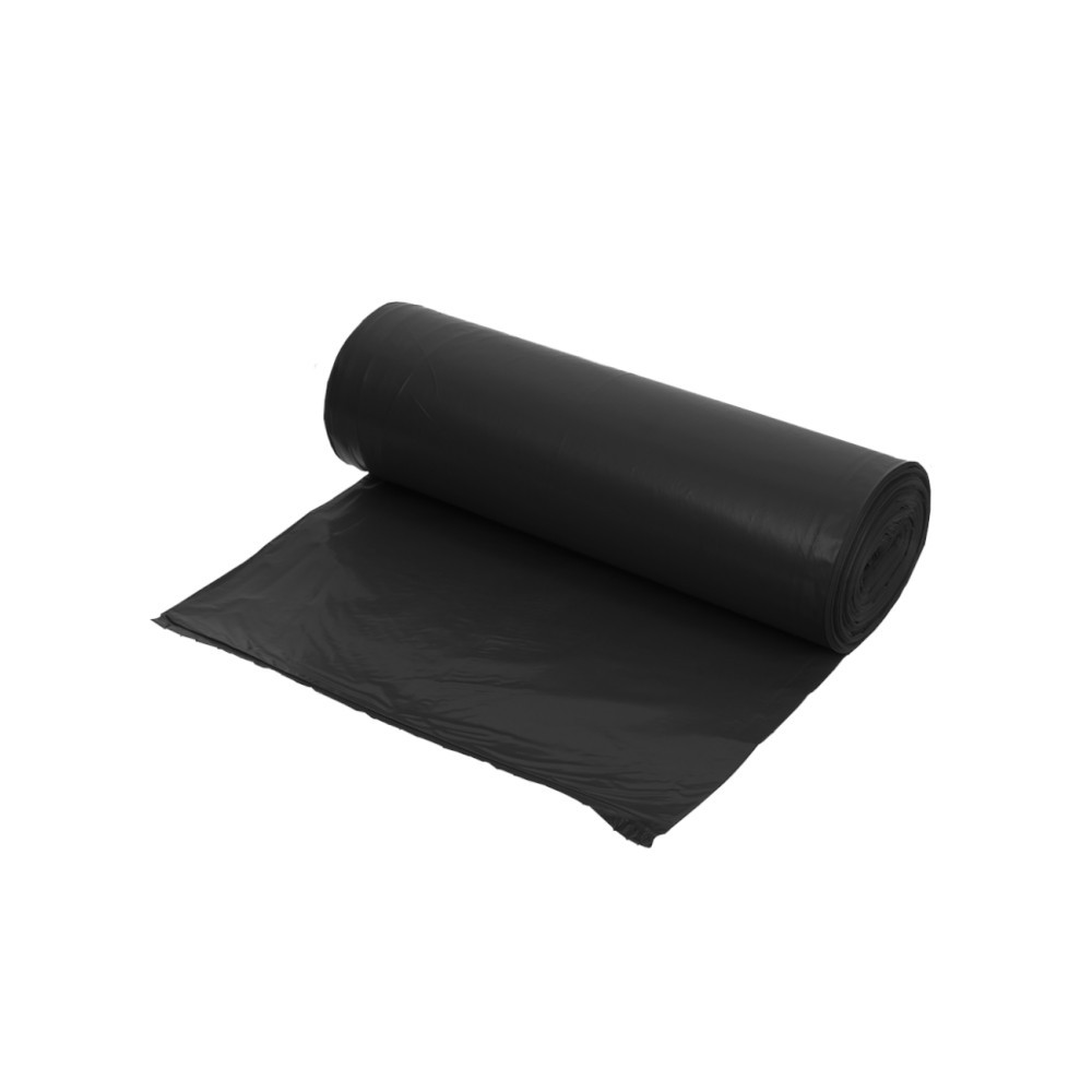 Garbage bags 30 l. HDPE (50...