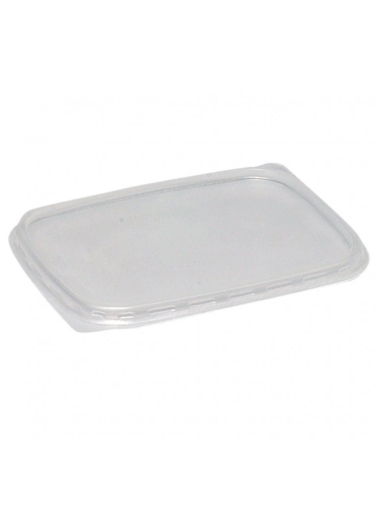 Disposable lid for containers 125 ml. (50 pcs.) Disposable lid for containers 125 ml. (50 pcs.)