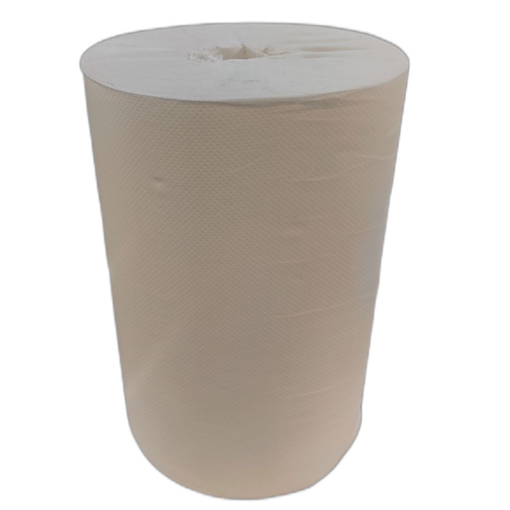 Paper towels in rolls (1...