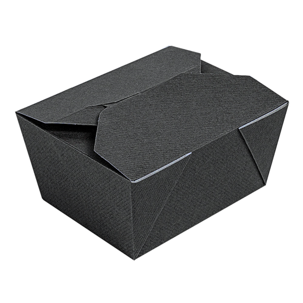 Disposable box THEPACK...