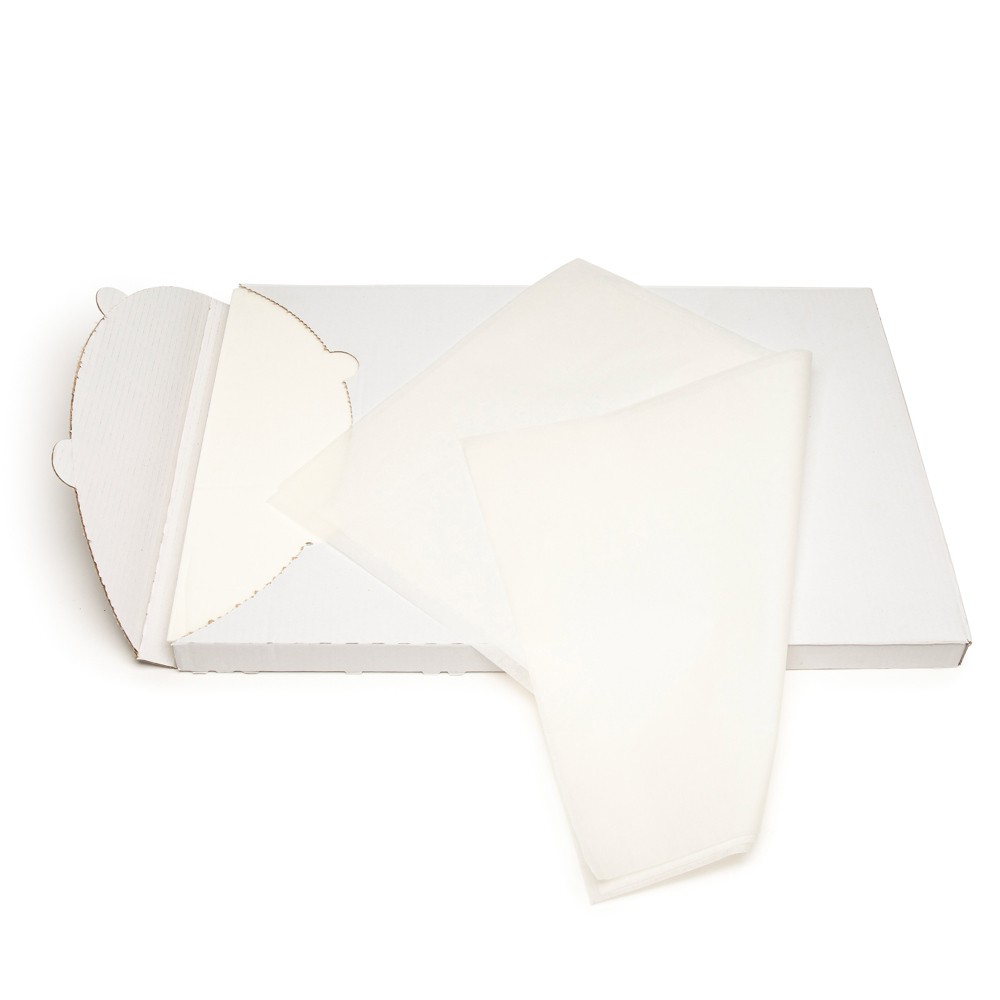 Baking paper (40 x 60 cm.,...