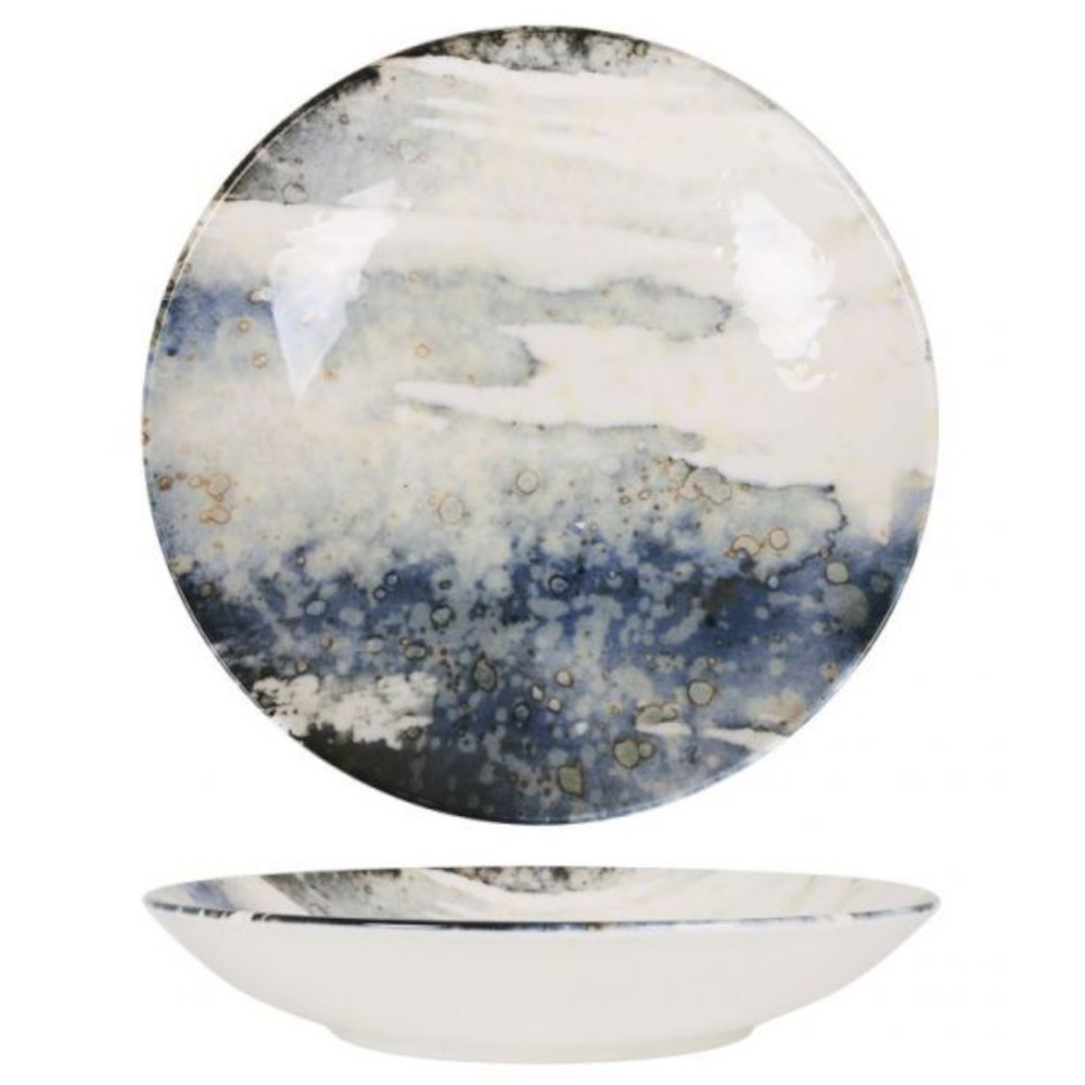 Bowl CATAY Ø20 cm x H3 cm.