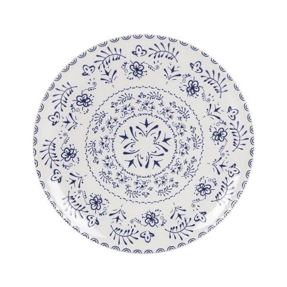 Lėkštė Monaco GLOSSY Ø20 x H2 cm.