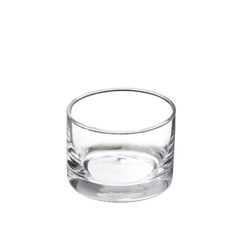 Stiklinė pateikimui (Ø6,8 x H4,7 cm., 110 ml.) Stiklinė pateikimui (Ø6,8 x H4,7 cm., 110 ml.)